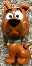 2021 McDonald's Happy Meal Scooby Doo 1 Bobblehead Collectible Party Favor