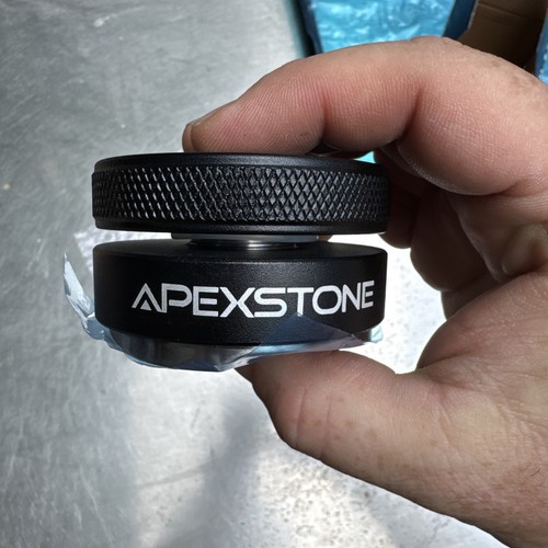 APEXSTONE 58.5mm Coffee Distributor Coffee Leveler A - Picture 4 of 6