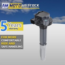 1x Ignition Coil For Ford F-150 2011-2016 5.0L V8 Naturally Aspirated UF622