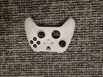 Microsoft Xbox Series X/S Wireless Controller - Robot White