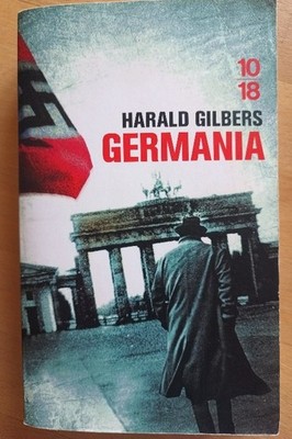 Germania von GILBERS, Harald | Buch | französisch