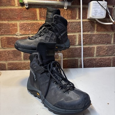 Merrell Thermo Rogue 6 Gore-Tex Wanderschuhe. Primaloft. Vibram. UK 6 EU 39 