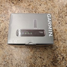 Garmin GDL 52 Portable SiriusXM/ADS-B Receiver Kit NEW 010-01561-20 011-03910-20