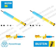 Bilstein B6 Gasdruckdämpfer für FORD USA Mustang Convertible, Bj. 2005-2025