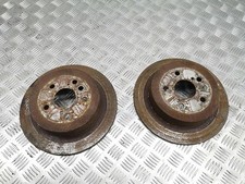 Disque de frein Toyota RAV4 II