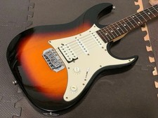 Ibanez GIO GRX40 Sunburst Electric Guitar