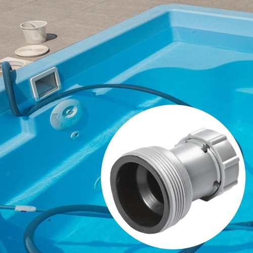 Filter Pump Pool Hose Adapter Hose Adaptor Swimming Pool Accessories for above