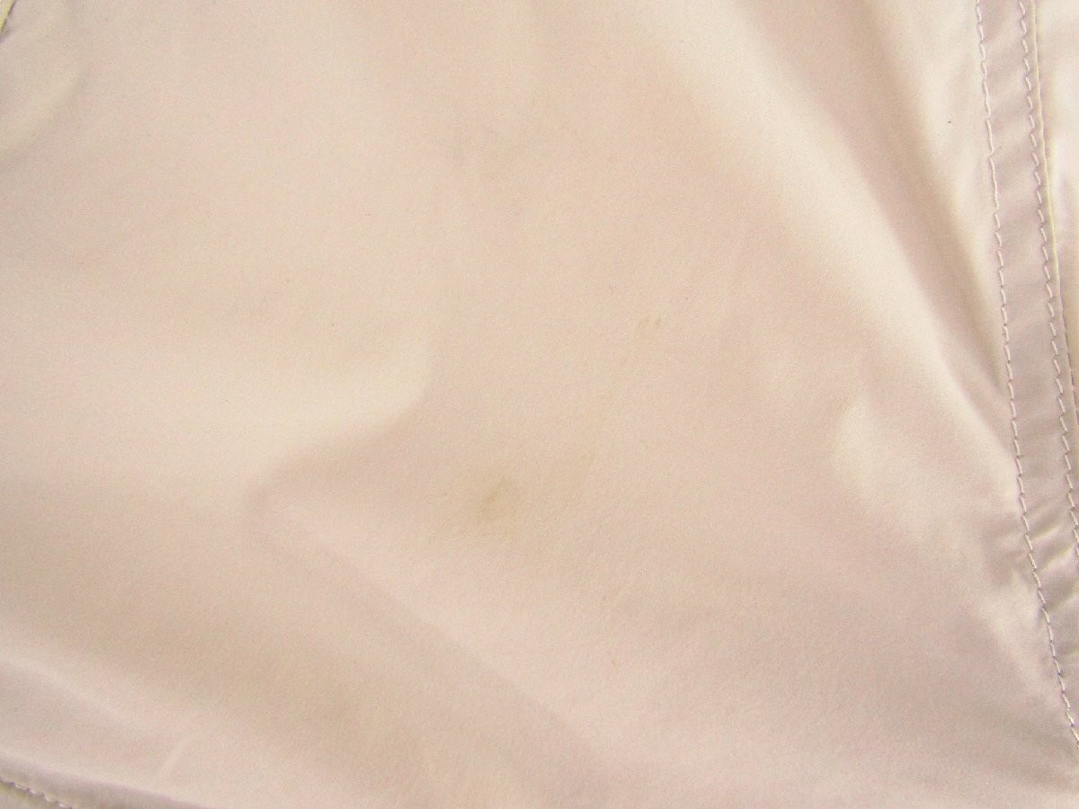 Nonnative 20Aw Explorer 2Way Jacket Reversible Si… - image 3