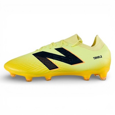 New Balance Tekela Magia Low Laced FG v4+ Energy Rush Men Soccer Cleats ST2FLJ45
