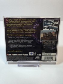 Dreamcast Silver (Sega Dreamcast, 2000) CIB Complete! Clean & TESTED!