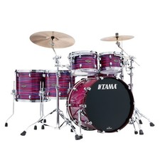 Tama Starclassic Walnut/Birch WBS52RZS-LPO La...
