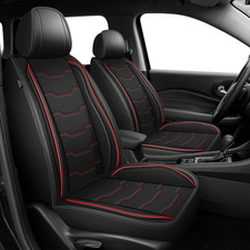 Full Seat Covers Set for Toyota 4Runner 2003-2026  Form-Fit Design  Waterproof
