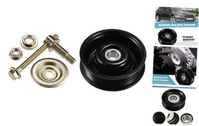 Drive Belt Tensioner Assembly Accessory Idler Pulley No.8844026100 for Toyota