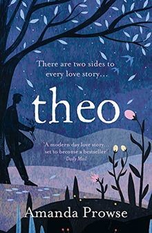 Theo von Prowse, Amanda | Buch | Zustand sehr gut