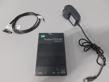 DIGI PortServer TS 2 H ALL MEI p/n 50000836-42 w/ A/C Adapter