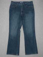 NB09447 GREAT LOOKING **LEE CLASSIC FIT WOMENS JEANS** sz14S