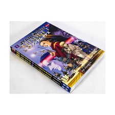 Dark Horse Star Wars Phantom Menace Complete Series #1-2 VG