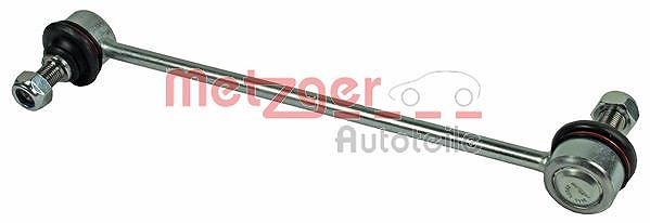 Metzger Stange/Strebe, Stabilisator Vorderachse Beidseitig U.A. FüR Hyundai, KIA-image