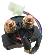 CRU Products Starter Relay Solenoid fits Aprilia Atlantic 125 250 500