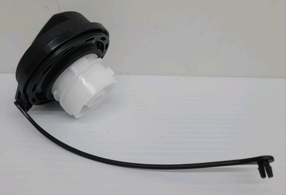 Tampa do tanque de combustível gasolina para 2010-2020 Kia Soul 1.6L 2.0L e 2006-2009 Kia Spectra 2.0L - Imagem 2 de 3