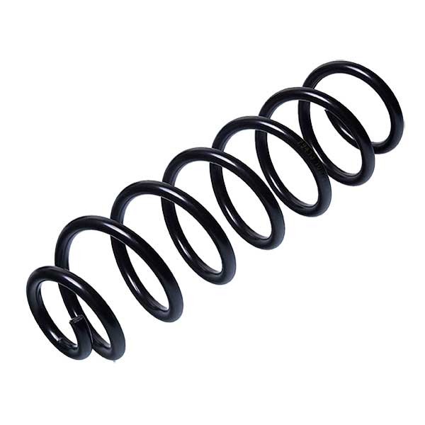 Rear LESJÖFORS 4272957 Suspension Spring for RENAULT - Image 4