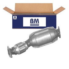 BM KATALYSATOR passend für AUDI A4 B6 A6 C5 1.9 TDI AB 2001