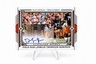 2023 Panini National Treasures Field Pass Dorian Thompson-Robinson /5 Aut…