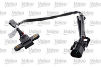 Valeo Kurbelwellensensor Impulsgeber 366437 FüR Hyundai I10 1 PA Atos MX Getz TB