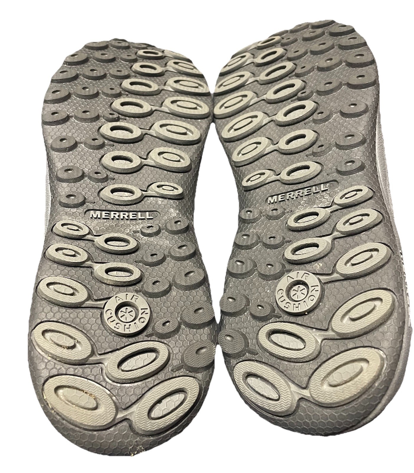 Merrell Sandali Uomo Cascata Escursionismo Cinturino Nero Taglia 10 US