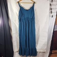 Torrid Boho Fairy Whimsy Washable Gauze Lace ...