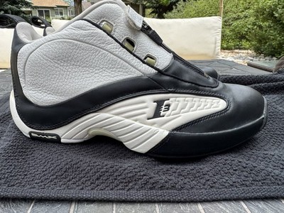 Brand New OG Reebok Allen Iverson 2012 IV RB 511 FLU 4-151569 Men s US Size 9