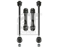 Febi Bilstein 21750 Stange/Strebe, Stabilisator FüR Ford