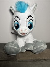 Disney Parks Hercules Baby Pegasus Big Feet 11  Plush Stuffed Animal