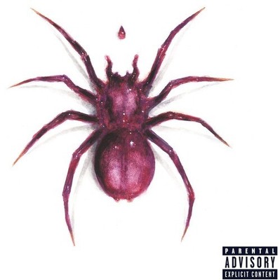 Scarlet - Doja Cat - CD