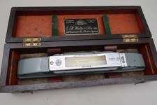 F Vintage Watts Precision 12