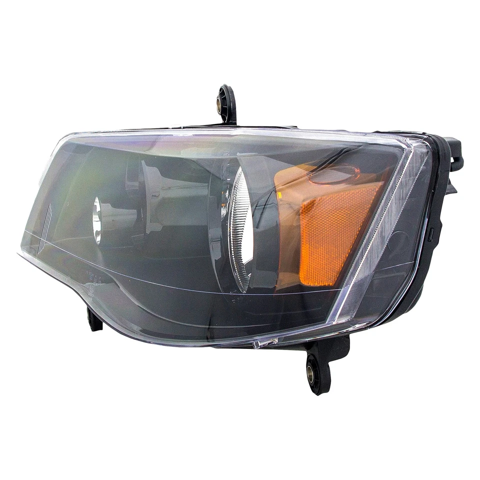 For Dodge Grand Caravan 11-20 Dorman 1590385 Driver Side Replacement Headlight — 第 3/4 张图片