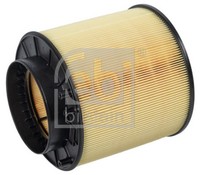 Luftfilter Febi Bilstein 109182 Filtereinsatz FüR Audi A4 B8 Q5 8F7 A5 8T3 8K2