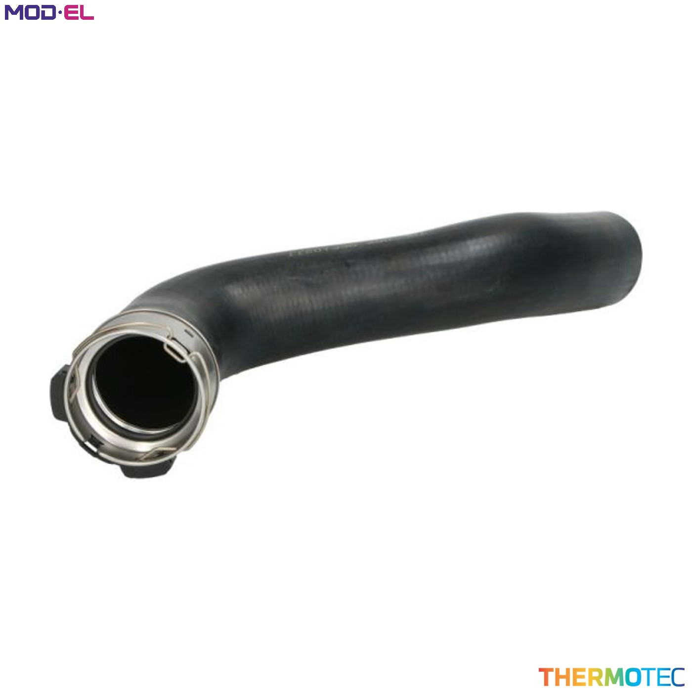 THERMOTEC DCF102TT Charge Air Hose for FIAT - Image 8