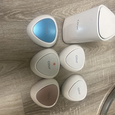 D-Link COVR AC1200 Whole Home Mesh WiFi System c1210 c1200