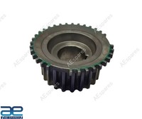 Kurbelwelle Zahnriemenscheibe FüR Suzuki Alto 800 0.8L 2012-2023 12631M79G70 NEU