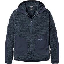 Rab Buckstone Hoodie - Men's