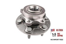 13549864 Front Wheel Hub