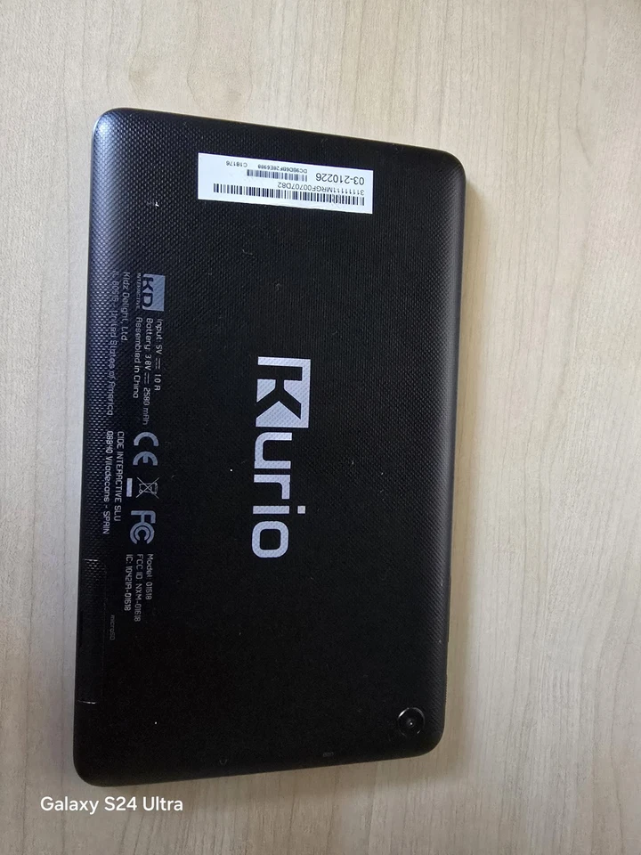 Kurio Tab Connect - Bild 4 von 4