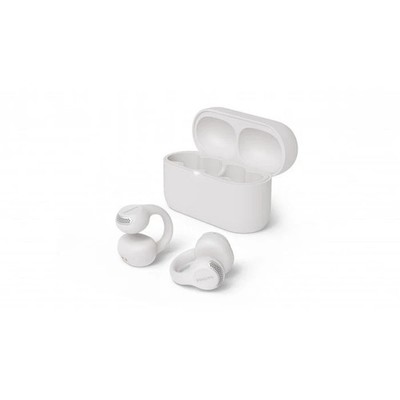 Philips TAQ2000WT Weiße True Wireless Open-Ear Kopfhörer