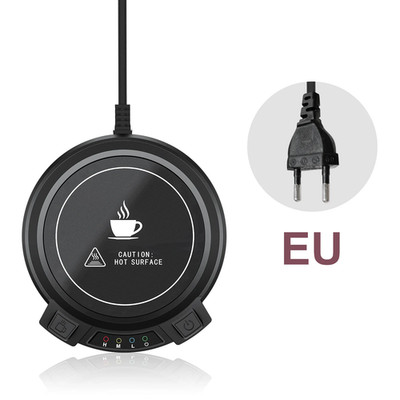 Kaffeebecher Wärmer Elektrisch Tasse Heizung Untersetzer Konstante Temperatur Pad