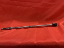 Snap On Fll80 38 Drive Dual 80 Tech 17-12 Long Handle Ratchet Usa