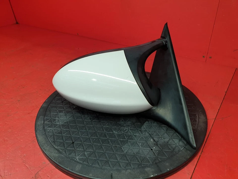 BMW M3 SERIES DOOR MIRROR DRIVERS SIDE OFFSIDE WING 2010 2 DOOR COUPE UNK 300 - Imagem 4 de 4