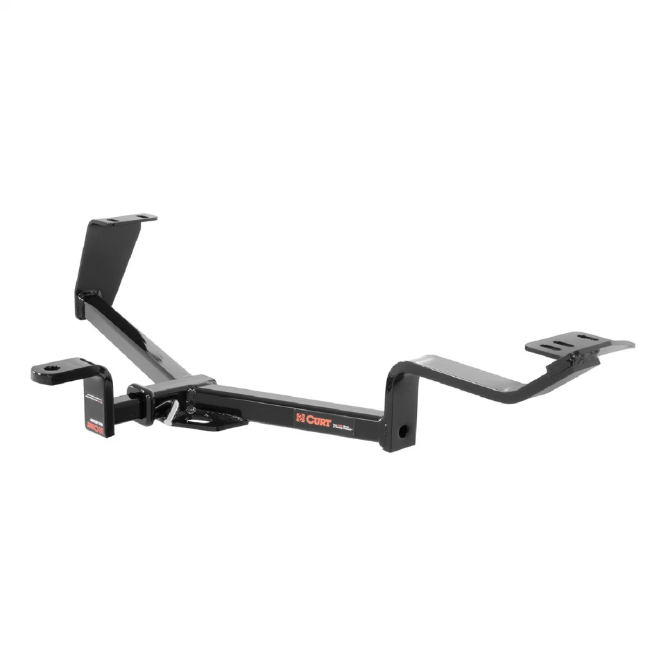 Curt Class 1 Trailer Hitch & Wiring for 06-15 Honda Civic Sedan Foto 2 de 4