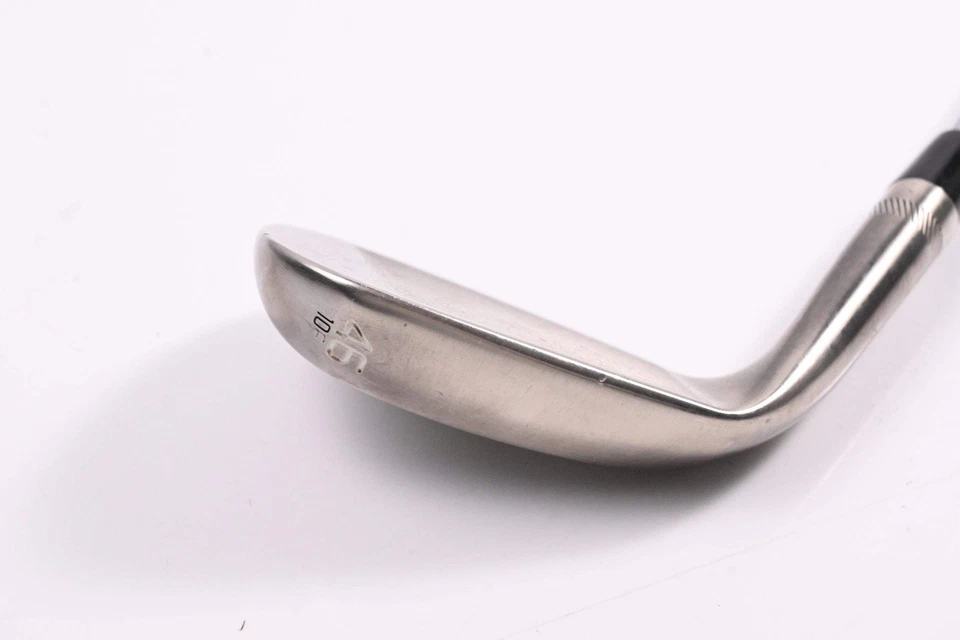 Titleist Vokey SM9 Pitching Wedge / 46 Degree / X-Flex Dynamic Gold 120 X100 - Image 3 of 4