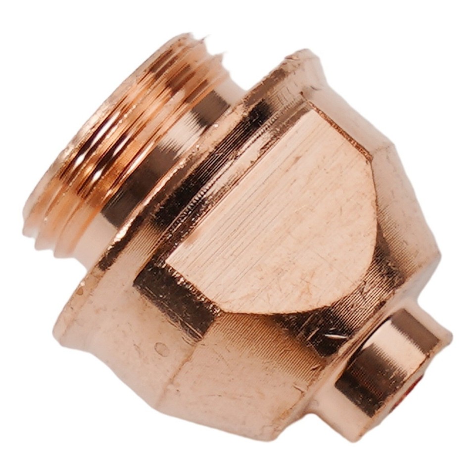 RIVERWELD Termal Dynamics PCH M -51 Elettrodo Della Punta Della Torcia Per Taglierina Al Plasma 9-5633 9-5718 9-5630 22pcs - 6